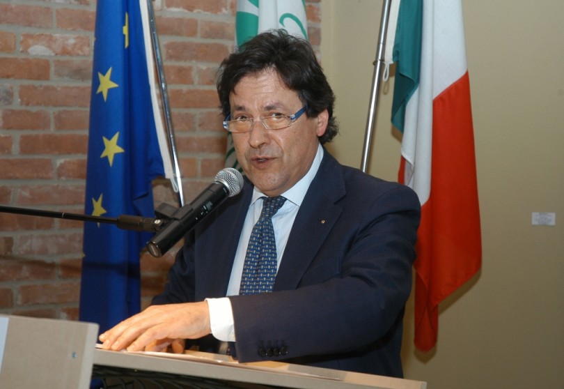 Gian Paolo Coscia nuovo presidente di Unioncamere Piemonte